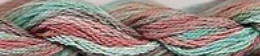 Dinky Dyes - Stranded Silk