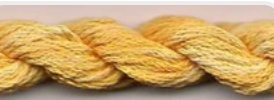Dinky Dyes - Stranded Silk