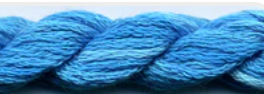 Dinky Dyes - Stranded Silk