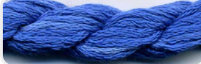 Dinky Dyes - Stranded Silk