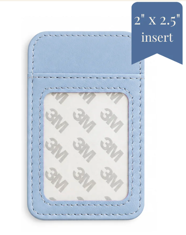 Cell Phone Wallets