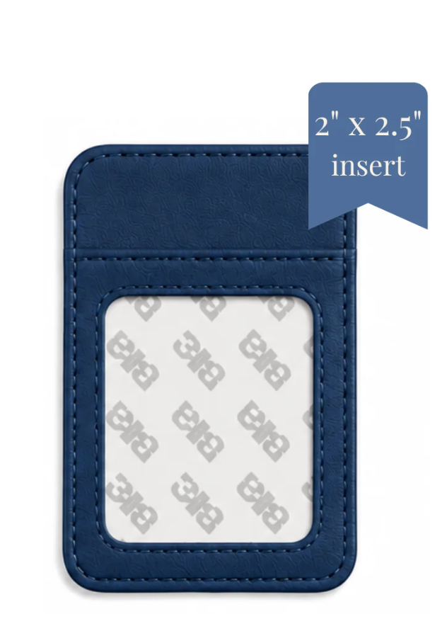 Cell Phone Wallets