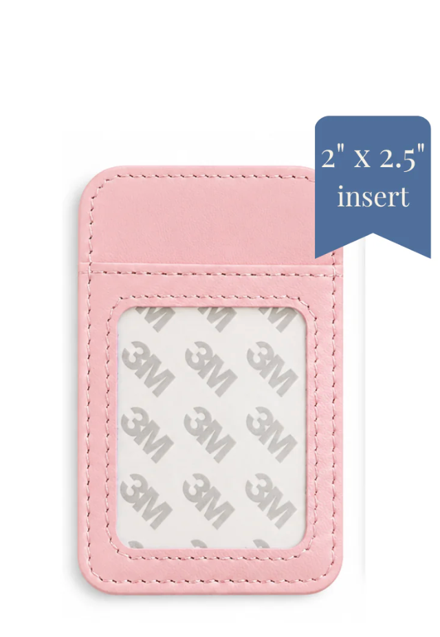 Cell Phone Wallets
