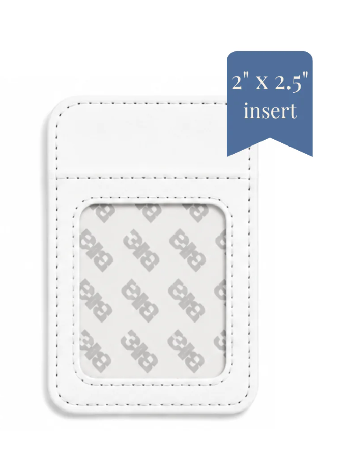 Cell Phone Wallets