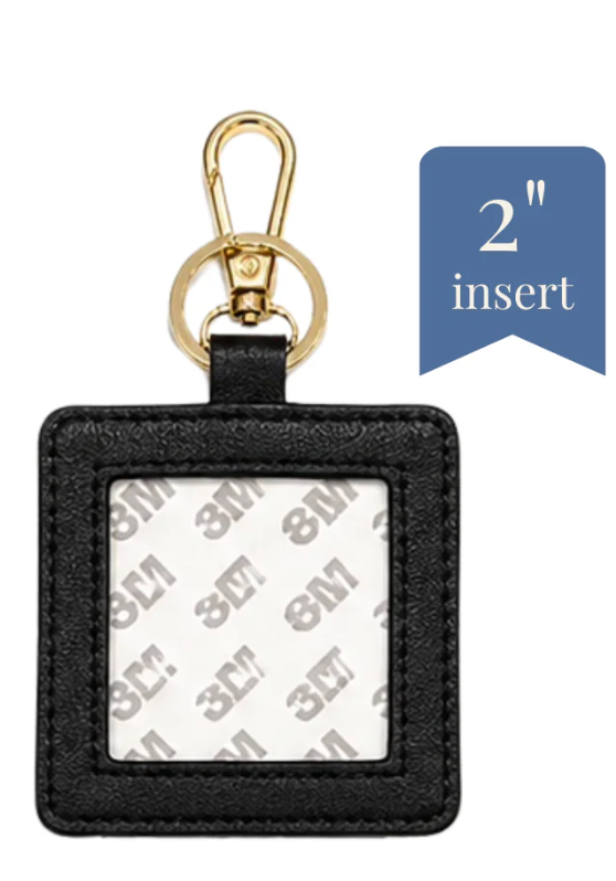 Bag Charm