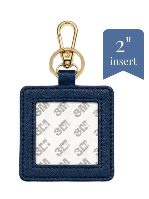 Bag Charm