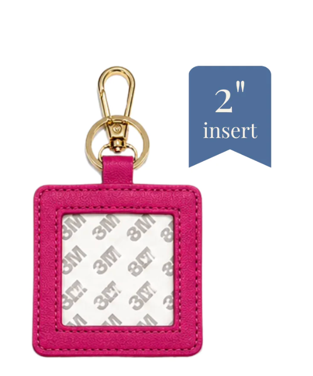 Bag Charm