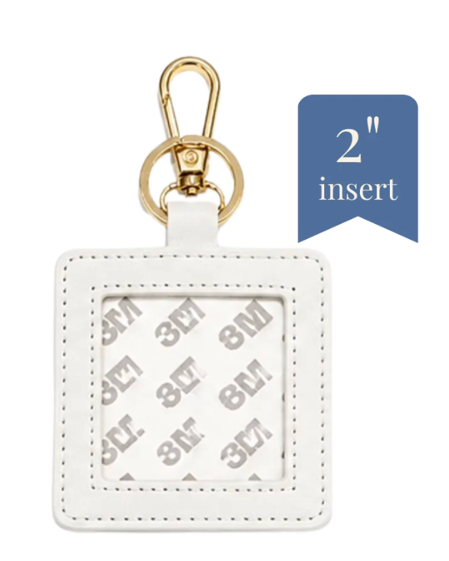 Bag Charm