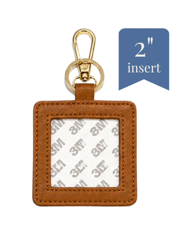 Bag Charm