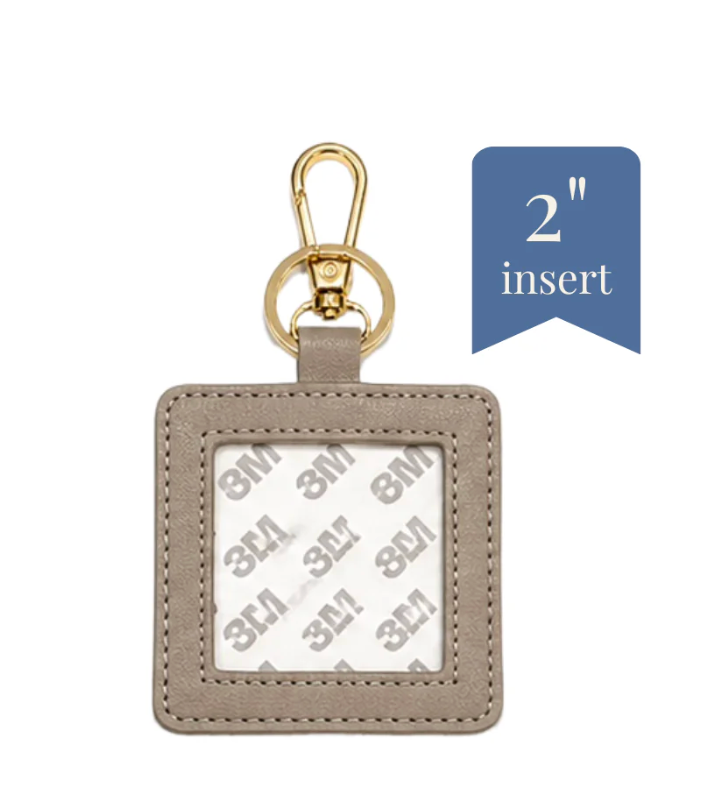 Bag Charm