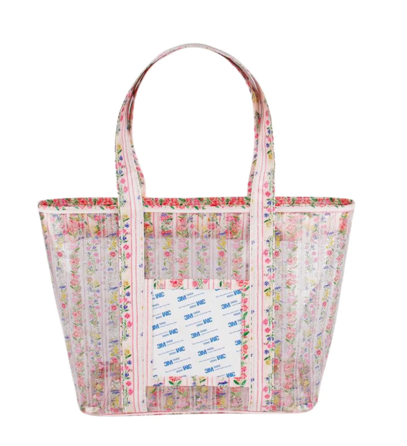 Stitch & Go Tote