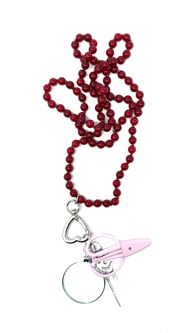 Up-Up Chatelaine