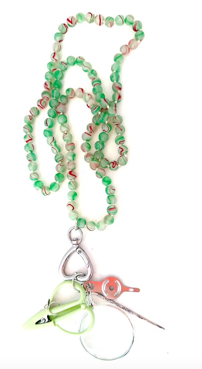 Up-Up Chatelaine
