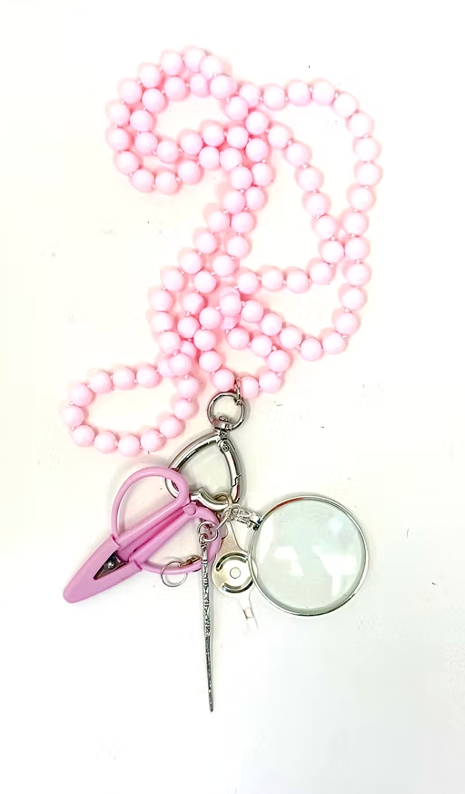 Up-Up Chatelaine