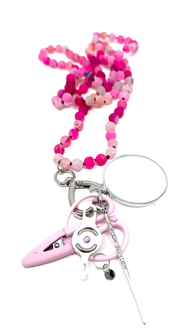 Up-Up Chatelaine