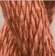 Thirteen Silk by Wiltex 3001-3125