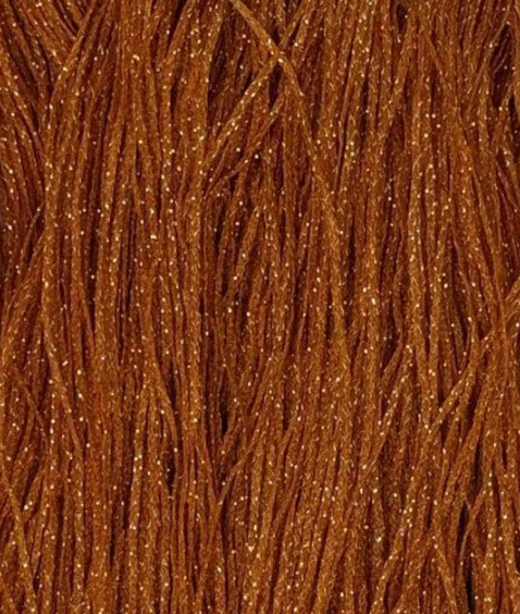Soie Tissée Metals  by Silk Road Fibers 120 - 655