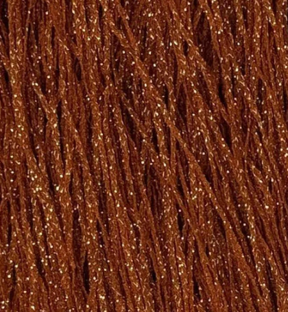 Soie Tissée Metals  by Silk Road Fibers 120 - 655
