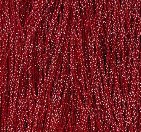 Soie Tissée Metals  by Silk Road Fibers 120 - 655
