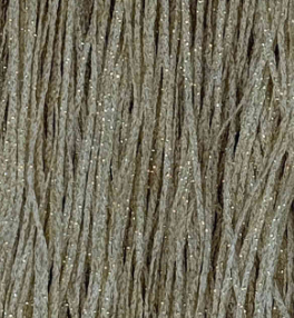 Soie Tissée Metals  by Silk Road Fibers 120 - 655