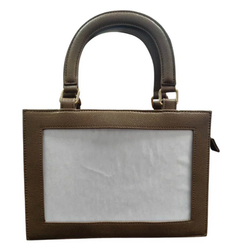 Leather Purse