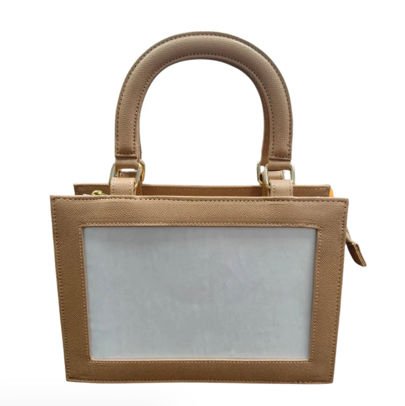 Leather Purse
