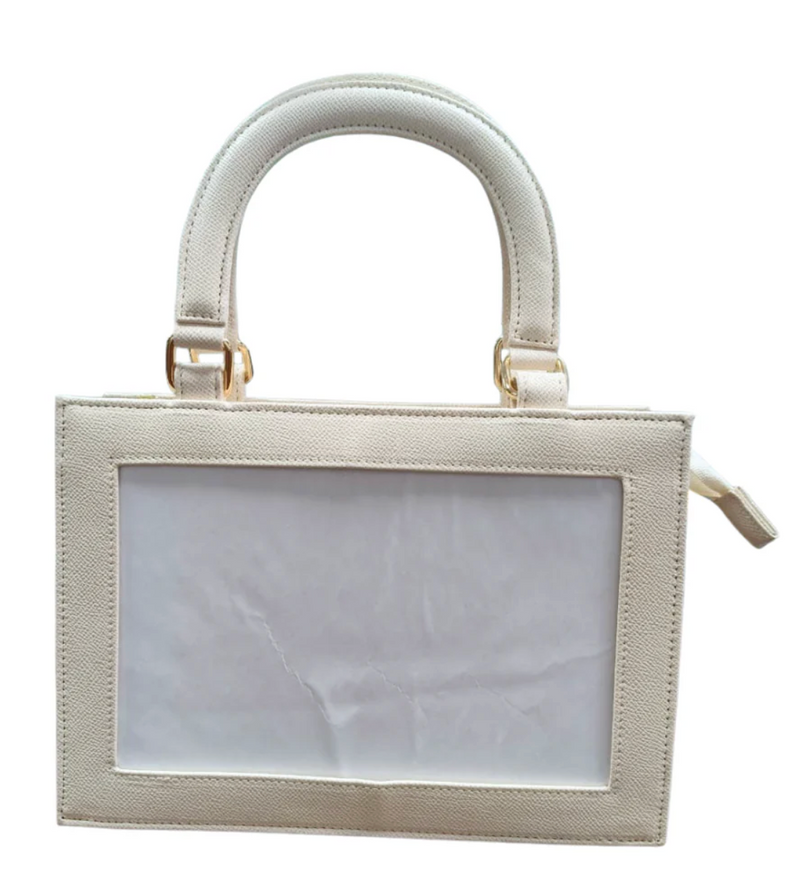 Leather Purse
