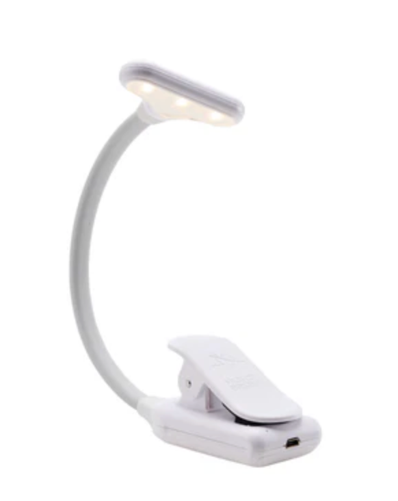NuFlex Rechargeable LED Light