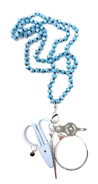 Up-Up Chatelaine
