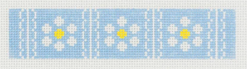 Scallop Daisy Fob Kit
