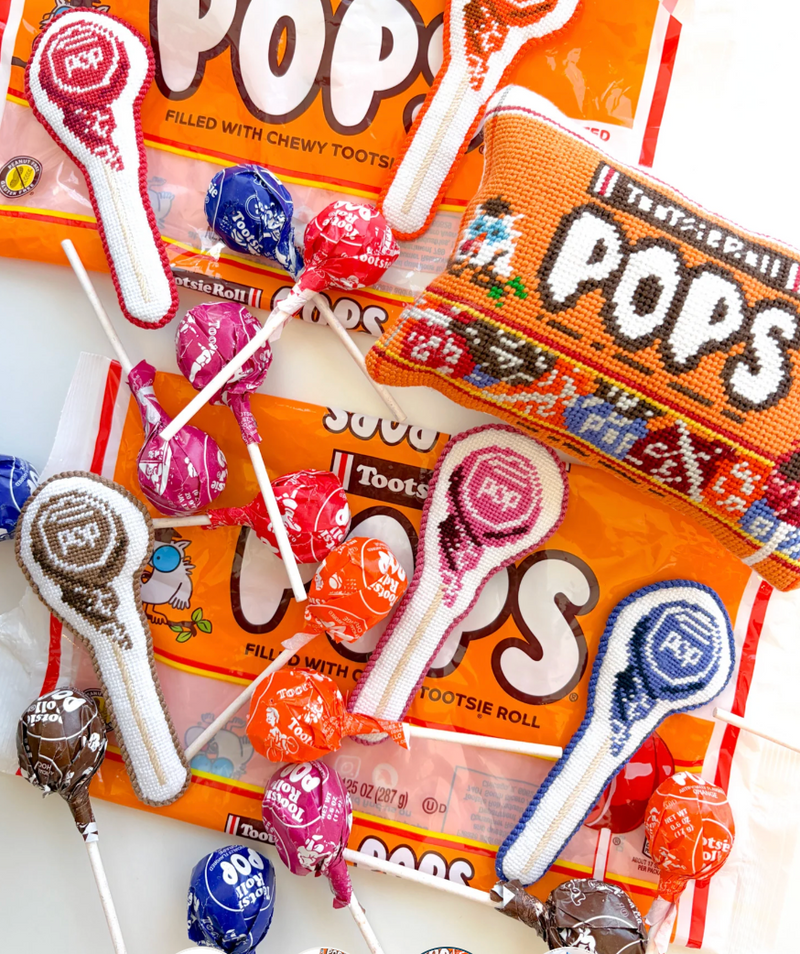Tootsie Pops Bag