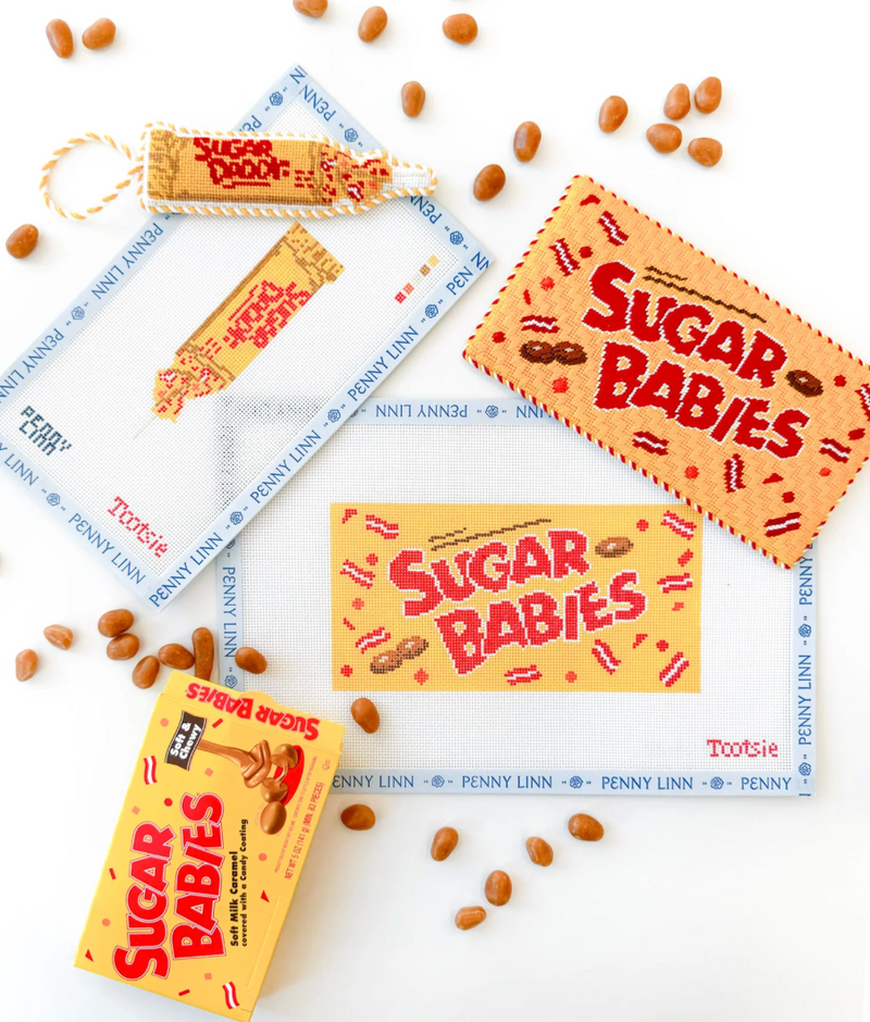 Sugar Daddy
