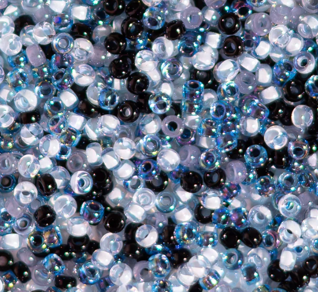 Miyuki Seed Beads