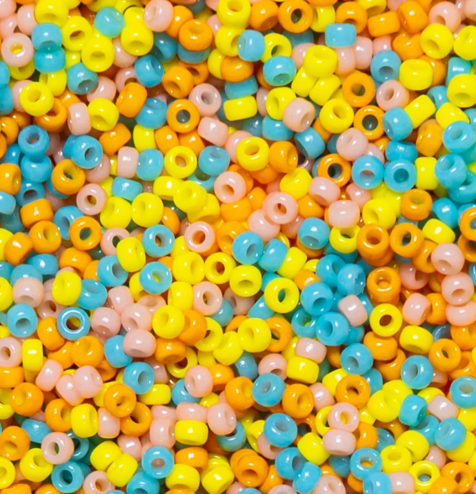 Miyuki Seed Beads