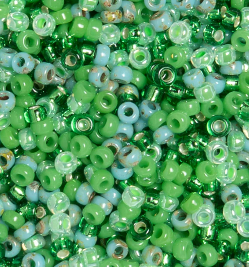 Miyuki Seed Beads