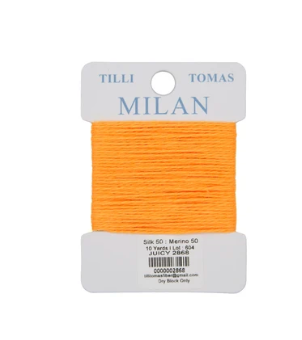 Milan Cards 2800 - 2855