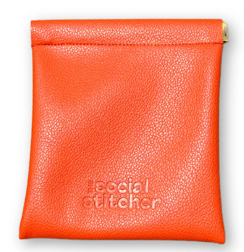 Micro Pouches