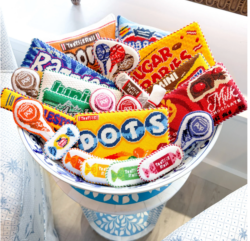 Tootsie Pop Trio