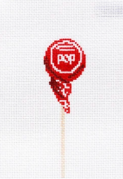 Tootsie Pop - Red