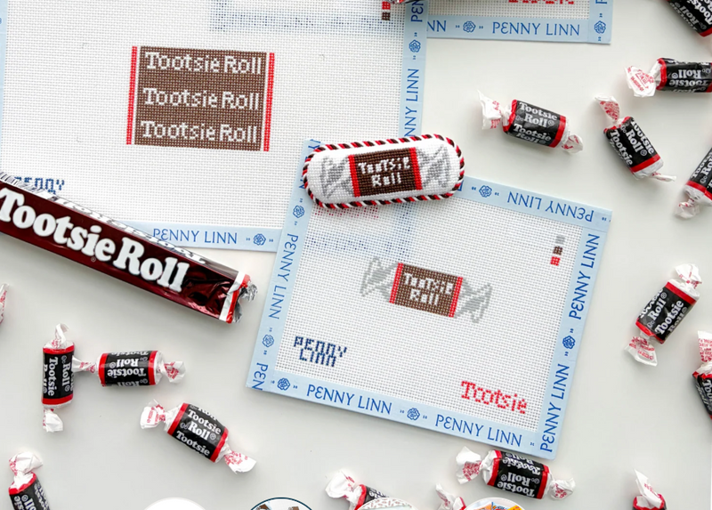 Tootsie Roll Mini