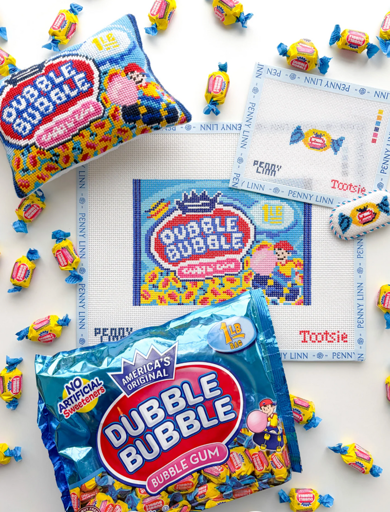 Dubble Bubble