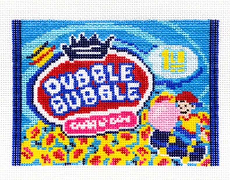 Dubble Bubble Bag