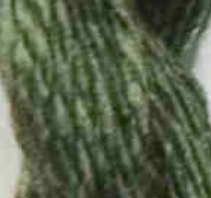 Thirteen Silk by Wiltex 3126-3242