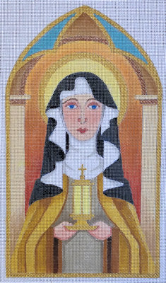 ST CLARE