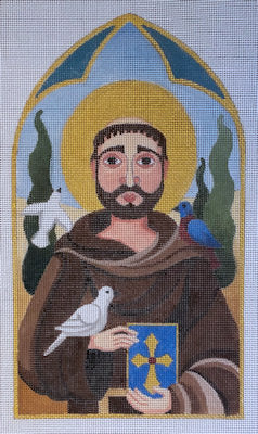 ST FRANCIS