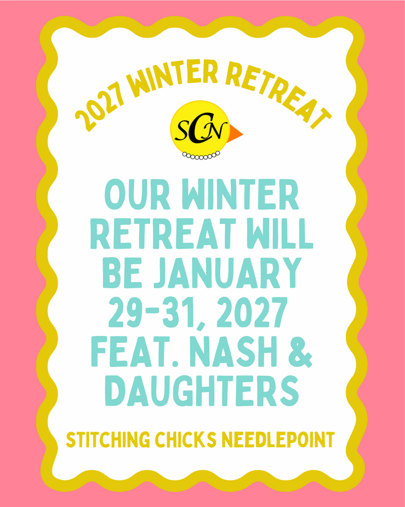 Winter Retreat with Nash & Daughters