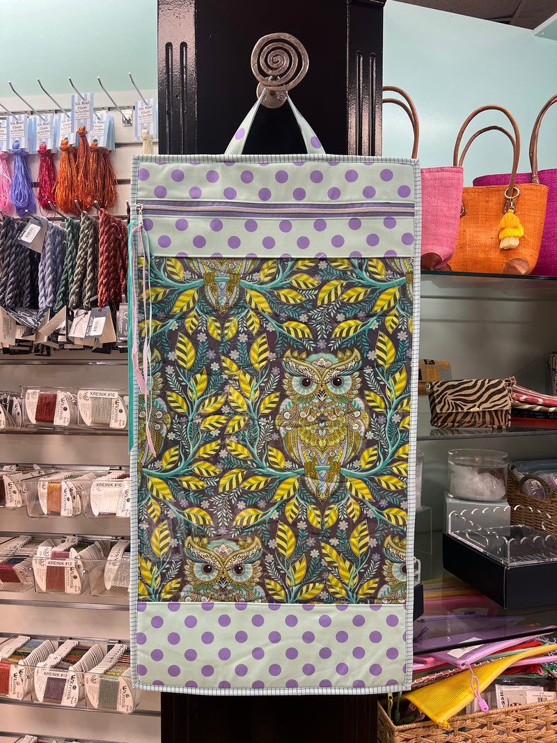 Extra-large Project Bag Tote