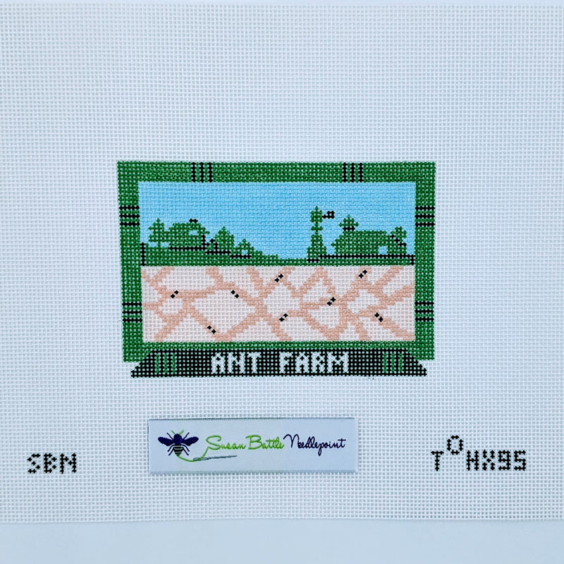 Ant Farm