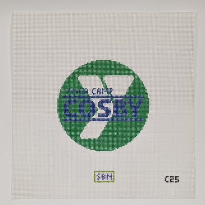 Camp Cosby (Alabama)