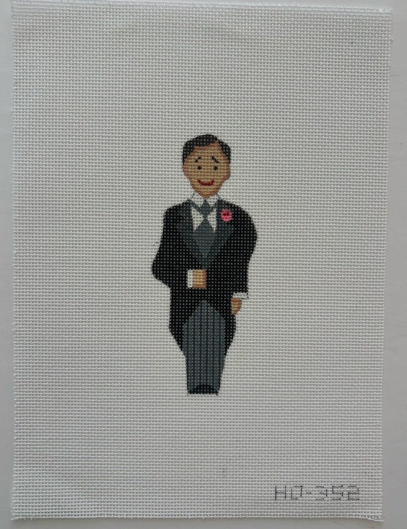 GROOM
